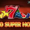 20 Super Hot