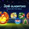 2016 Gladiators