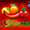30 Spicy Fruits