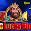 40 Lucky king