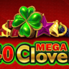 40 Mega Clover