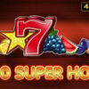 40 Super Hot