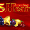 5 Burning Heart