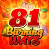 81 Burning Ways