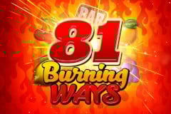81 Burning Ways