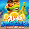Aloha King Elvis