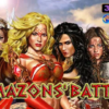 Amazons’ Battle