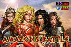 Amazons’ Battle