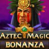 Aztec Magic Bonanza