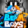 Beam Boys
