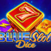 Blue Slot Dice
