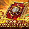 Book of Conquistador