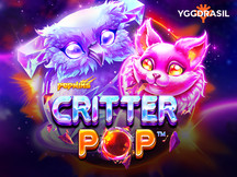CritterPop