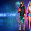 Diamond Vapor