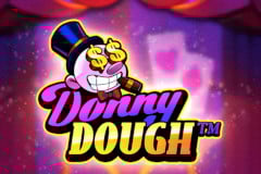 Donny Dough