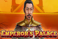 Emperor’s Palace