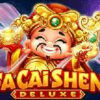 Fa Cai Shen Deluxe