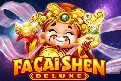 Fa Cai Shen Deluxe
