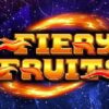 Fiery Fruits