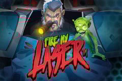 Fire My Laser