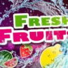 Fresh Fruits