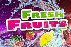 Fresh Fruits