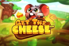 Get the CHEESE