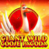 Giant Wild Goose Pagoda