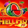 Hell Hot 20