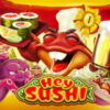 Hey Sushi