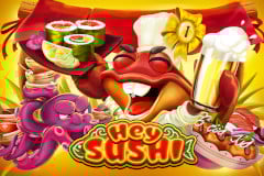 Hey Sushi