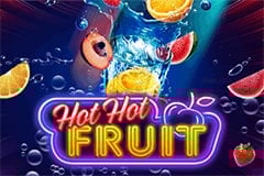 Hot Hot Fruit