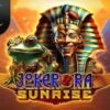 Joker Ra: Sunrise