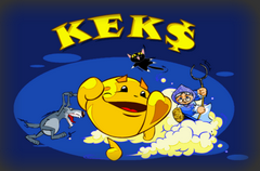 Keks