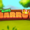 King Carrot
