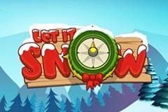 Let It Snow