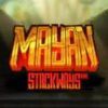 Mayan Stackways