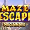 Maze Escape