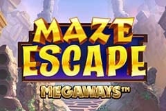 Maze Escape