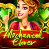 Mechanical Clover