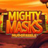 Mighty Masks