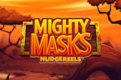 Mighty Masks