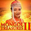 Mongol Treasures ll: Archery Competition
