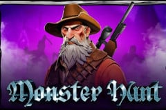 Monster Hunt