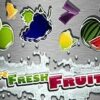 More Fresh Fruits