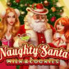 Naughty Santa