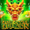 Oriental Dragon