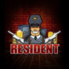 Resident