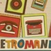 Retromania