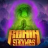 Ronin Stackways